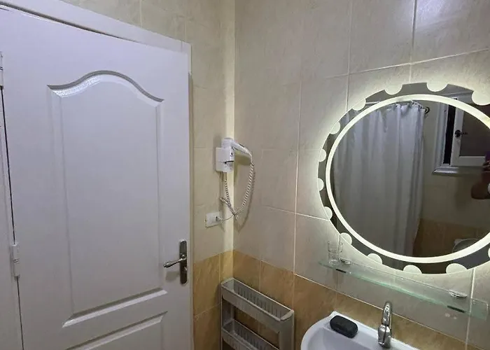 Daire 102-108 Şarm El-Şeyh